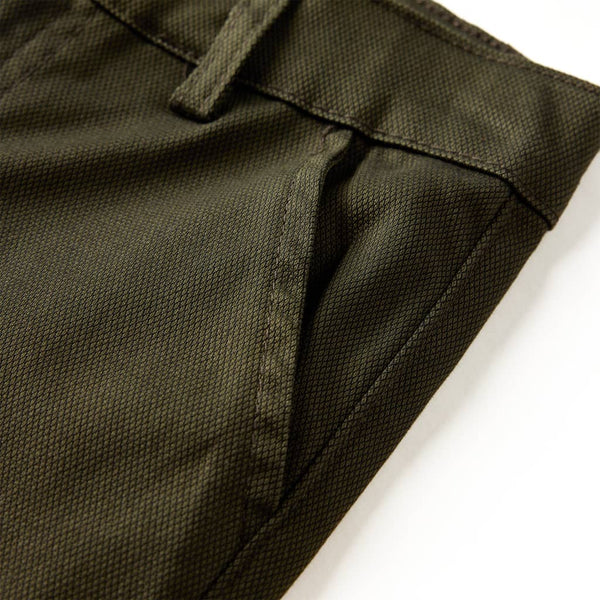 Kids' Trousers Khaki 128
