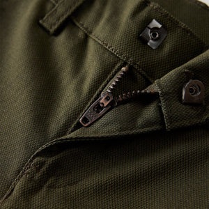 Kids' Trousers Khaki 128