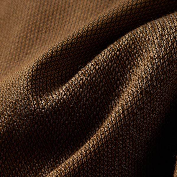 Kids' Trousers Cognac 104