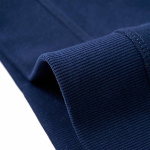 Kids' Sweatshirt Navy Blue 104