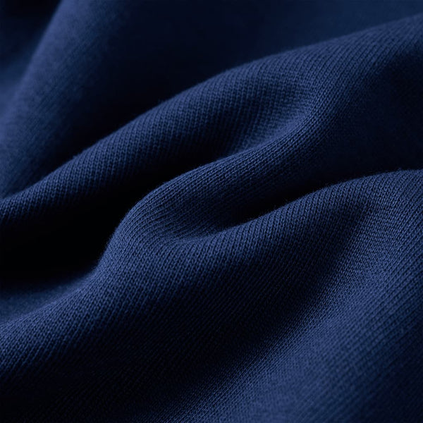 Kids' Sweatshirt Navy Blue 104
