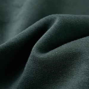 Children's Sweatshirt Dark Green 128