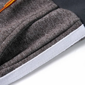 Kids' Training Pants Dark Grey Mélange 116