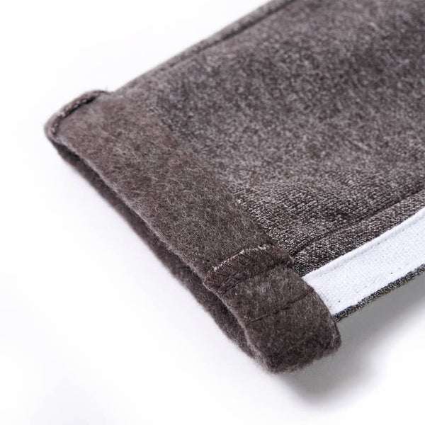 Kids' Training Pants Dark Grey Marl 140