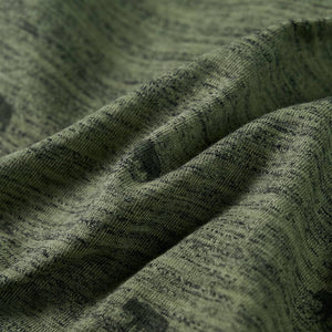 Kids' Shirt Khaki Mélange 140