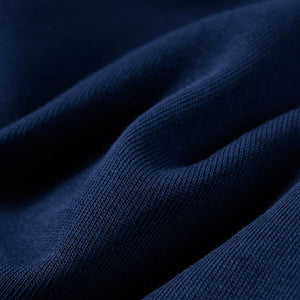 Kids' Hooded Sweatshirt Navy 116