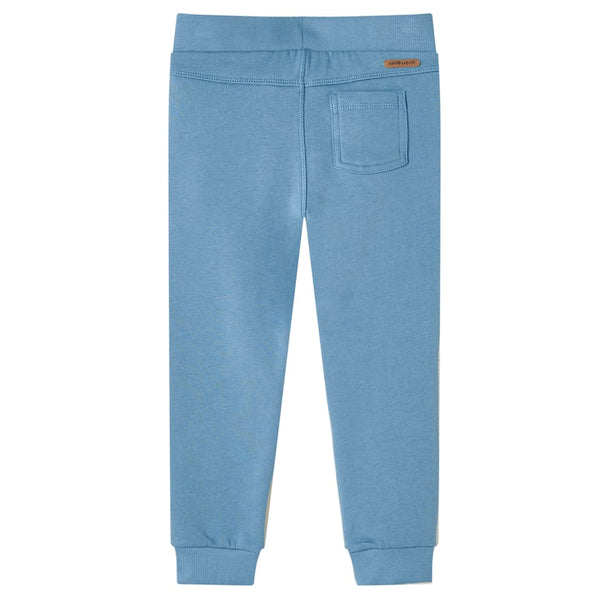 Kids' Training Pants Mid Blue 104