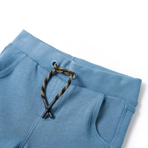 Kids' Training Pants Mid Blue 104