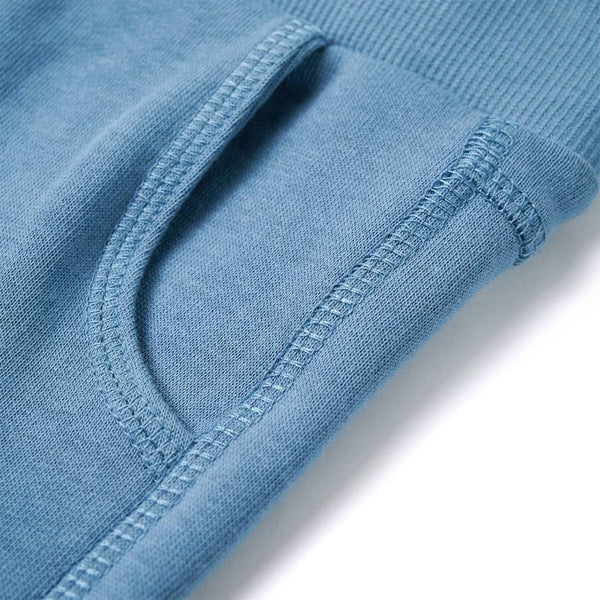 Kids' Training Pants Mid Blue 104