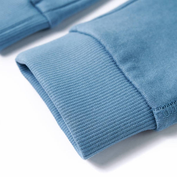 Kids' Training Pants Mid Blue 104