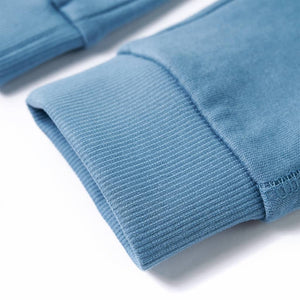 Kids' Training Pants Mid-Blue 140