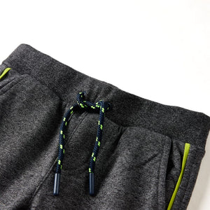 Kids' Training Pants Grey Marl 104