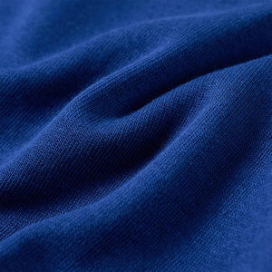 Kids' Hoodie Dark Blue 104