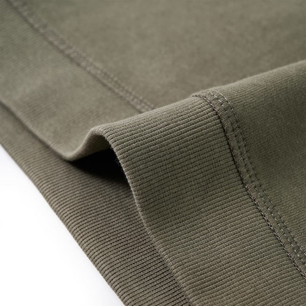 Children's Hooded Sweatshirt Khaki 104
