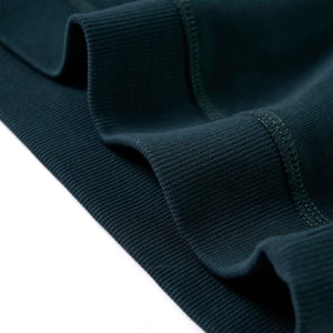 Children's Sweatshirt Moss Green 140