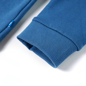 Children's Hoodie Blue 104