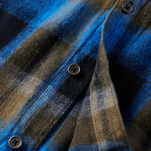Children's shirt with turn-down collar 104