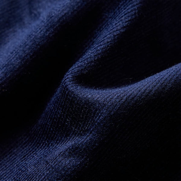 Kids' Trousers Dark Navy 104