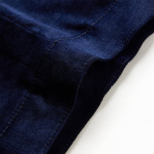 Kids' Trousers Dark Navy 116