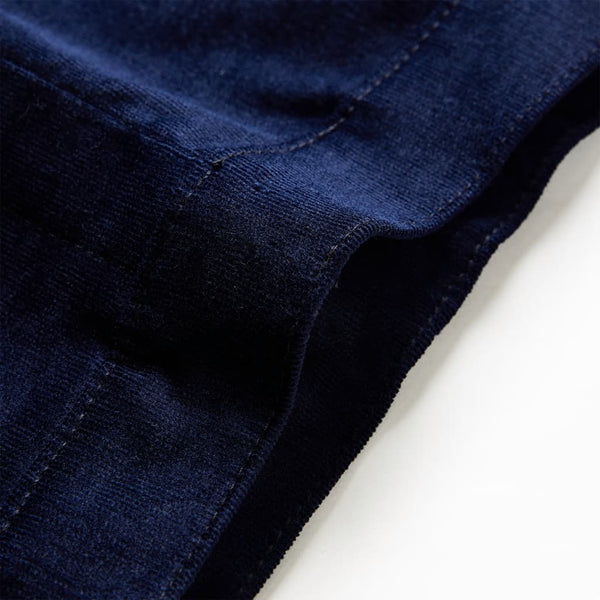 Children's Trousers Dark Navy 128
