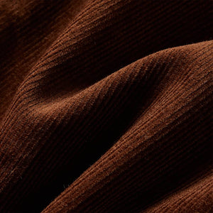 Kids' Trousers Cognac 104