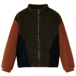 Kids' jacket size 116