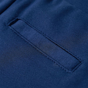Kids' Drawstring Trousers Navy 104