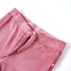Kids' Training Pants Raspberry Pink 104