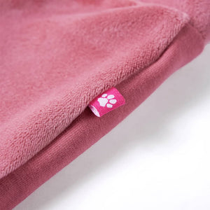 Kids' Training Pants Raspberry Pink 104