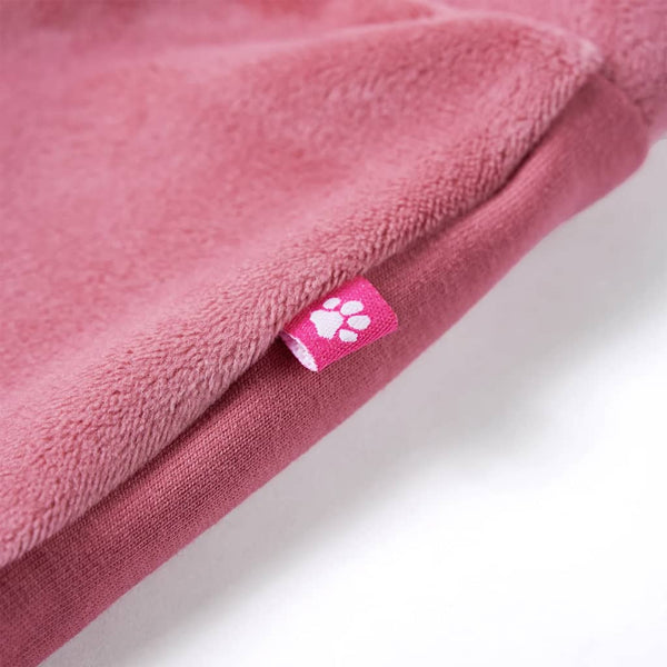 Kids' Training Pants Raspberry Pink 104