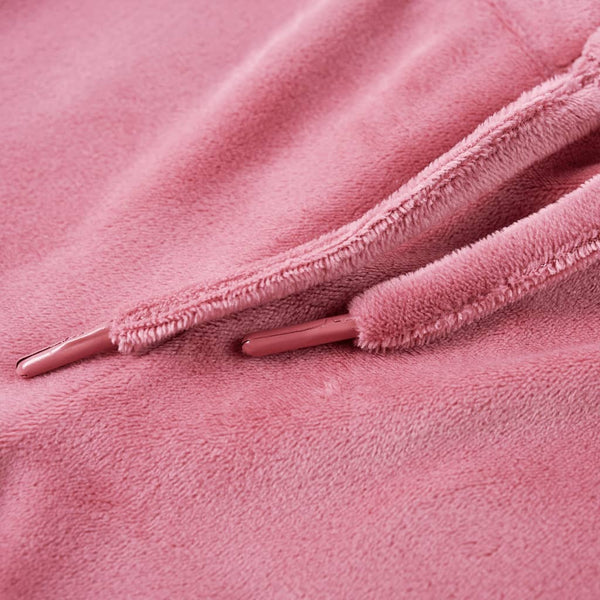 Kids' Training Pants Raspberry Pink 104