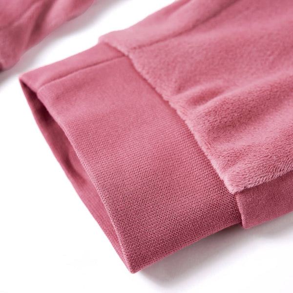 Kids' Training Pants Raspberry Pink 104
