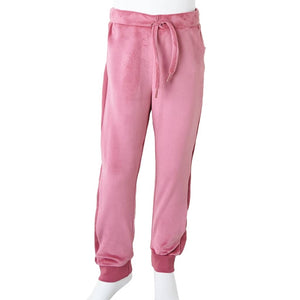 Kids' Training Pants Raspberry Pink 104