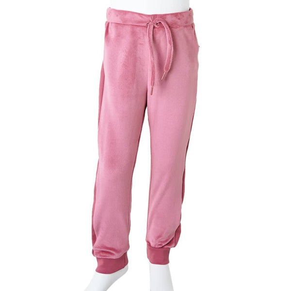 Kids' Training Pants Raspberry Pink 104