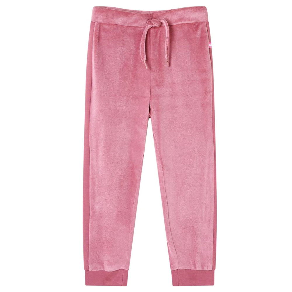 Children's Training Pants Raspberry Pink 128