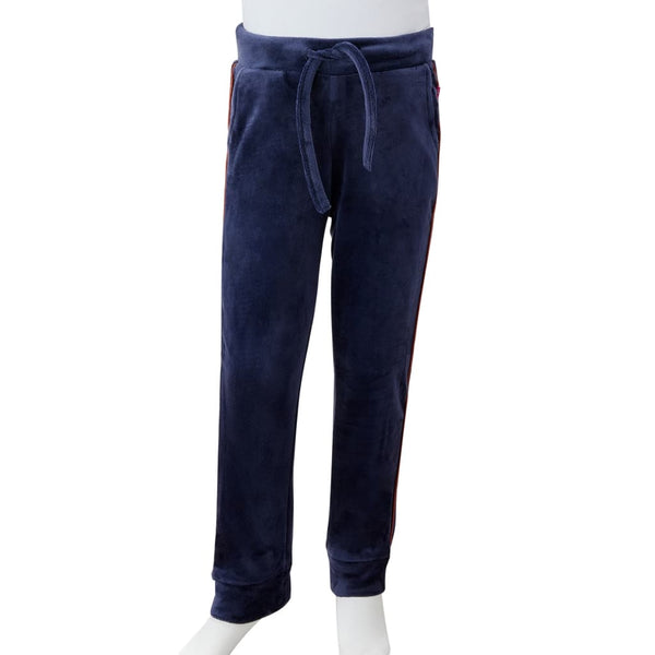 Kids' Training Pants Navy 104