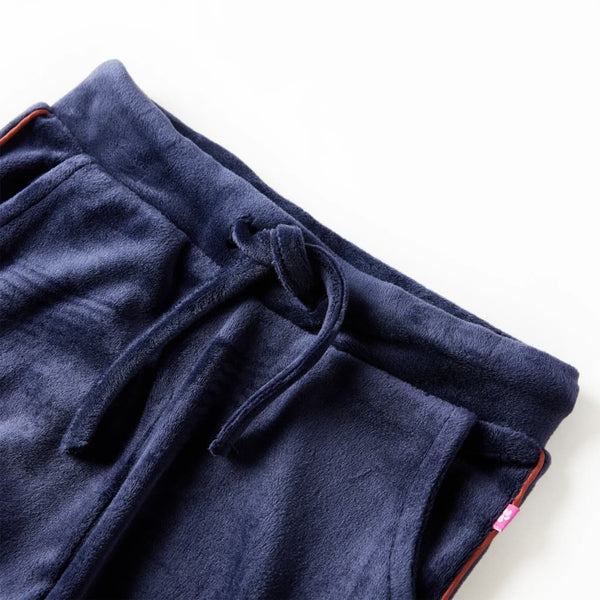 Kids' Training Pants Navy 140