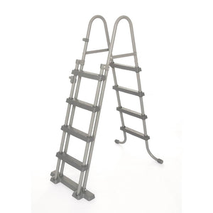 Bestway Pool Ladder 4 Steps Flowclear 122 cm 58331