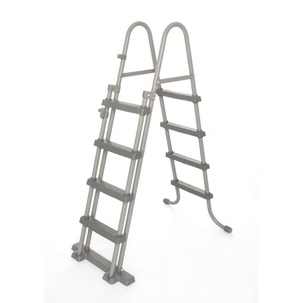 Bestway Pool Ladder 4 Steps Flowclear 122 cm 58331