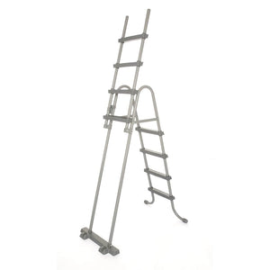 Bestway Pool Ladder 4 Steps Flowclear 122 cm 58331