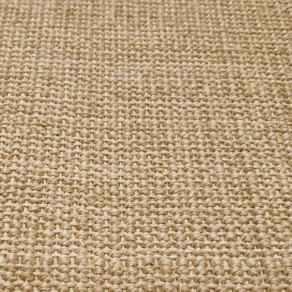 vidaXL Sisal Carpet for Cat Scratching Post 80x350 cm