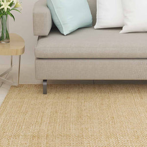 vidaXL Sisal Carpet for Cat Scratching Post 80x350 cm