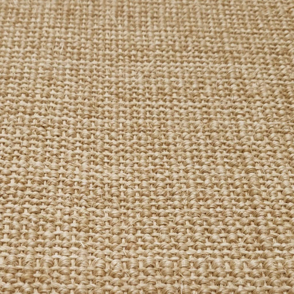 Sisal Teppich für Kratzbaum 100x350cm