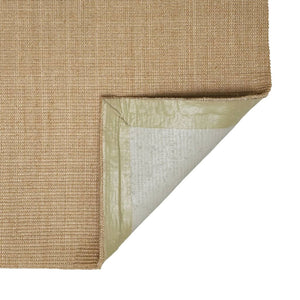 Sisal Teppich für Kratzbaum 100x350cm