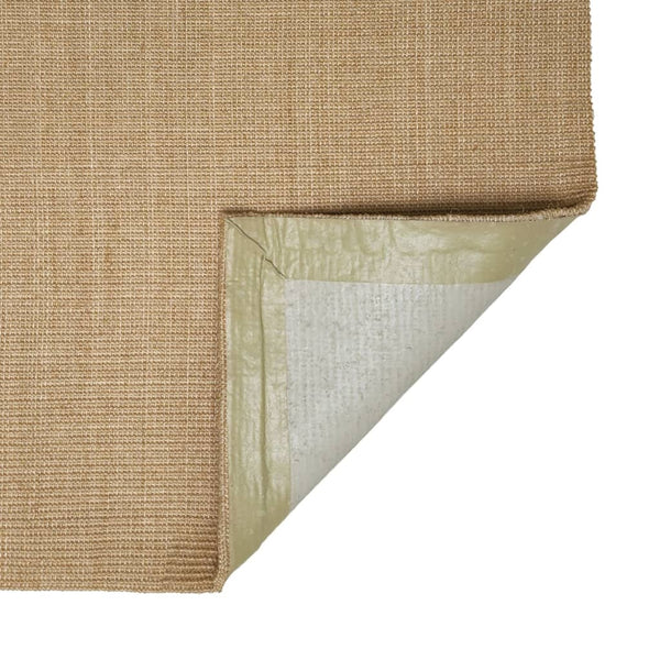 Sisal Teppich für Kratzbaum 100x350cm