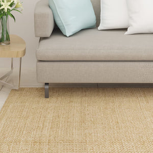 Sisal Teppich für Kratzbaum 100x350cm