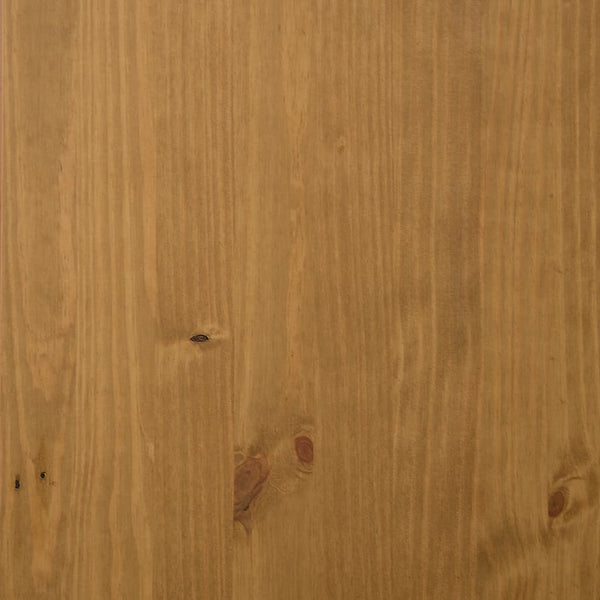vidaXL Sideboard FLAM 80x40x80 cm Solid Pine