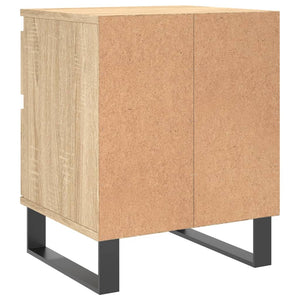 Nachttisch Sonoma Eiche 40x35x50 cm