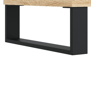 Nachttisch Sonoma Eiche 40x35x50 cm