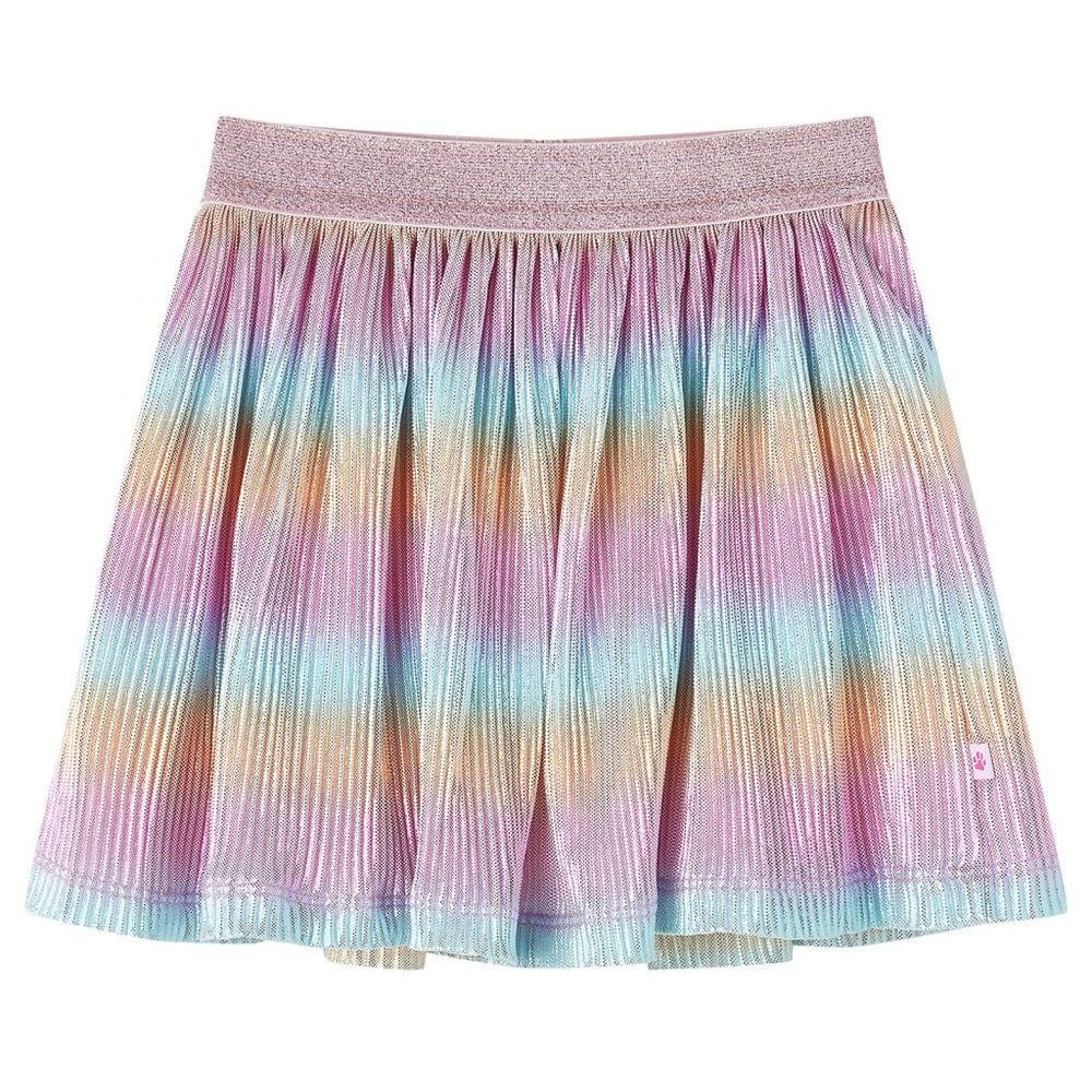 Girls' Skirt Multicoloured 116